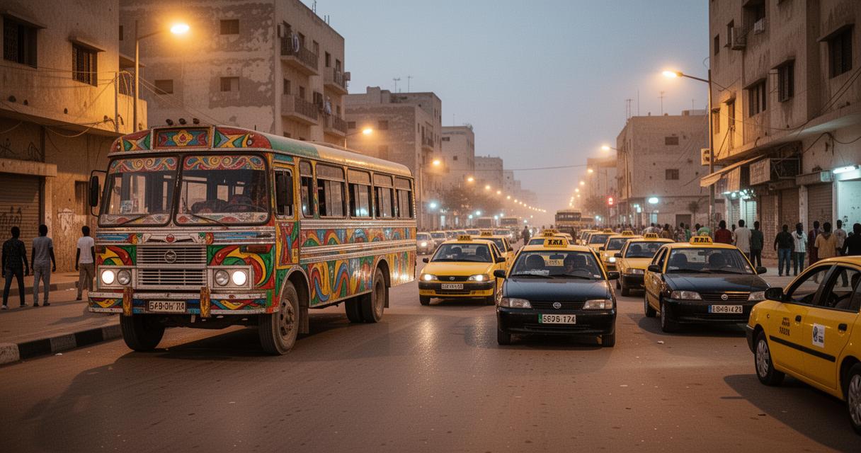 Au Sénégal, la hausse du prix des carburants et électricité jugée « inacceptable » : quelles mesures de soutien aux populations vulnérables ?