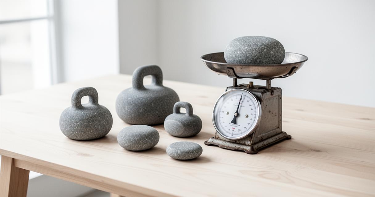 Combien de kilos dans une tonne : faites vos conversions rapides ici pour optimiser votre commerce