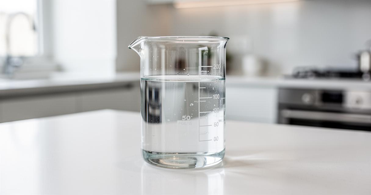 Tout ce que vous devez savoir sur 100ml en cl : conversion et mesure des ingrédients liquides