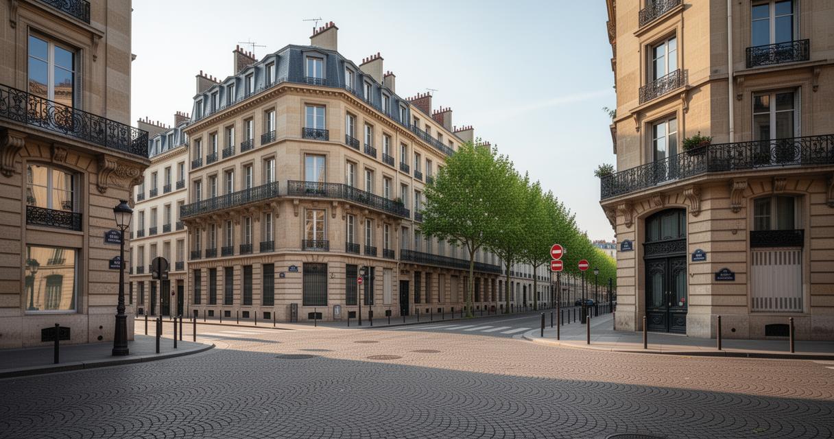 Quels quartiers lyonnais éviter selon les critères de sécurité ? Focus sur l’environnement autour de Vaise