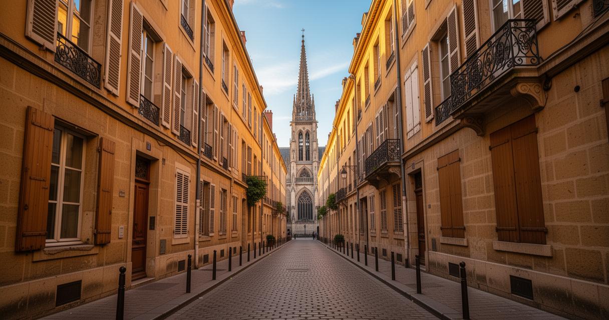 Guide complet des codes postaux de Lyon : découvrez les 9 arrondissements de la ville